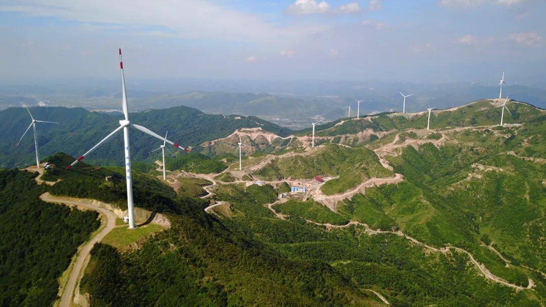 来,让我们重新认识一下富川
