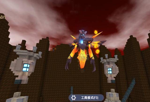 一定要具备足够的实力才行,各位小伙伴们,你们能够战胜虚空幻影吗?