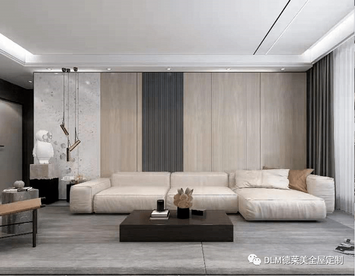 极简空间,极奢享受_生活