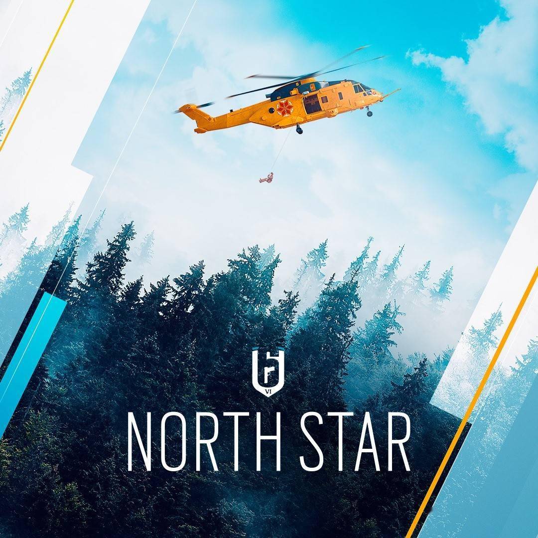 《彩虹六号：围攻》新赛季北境航星试玩演示及介绍