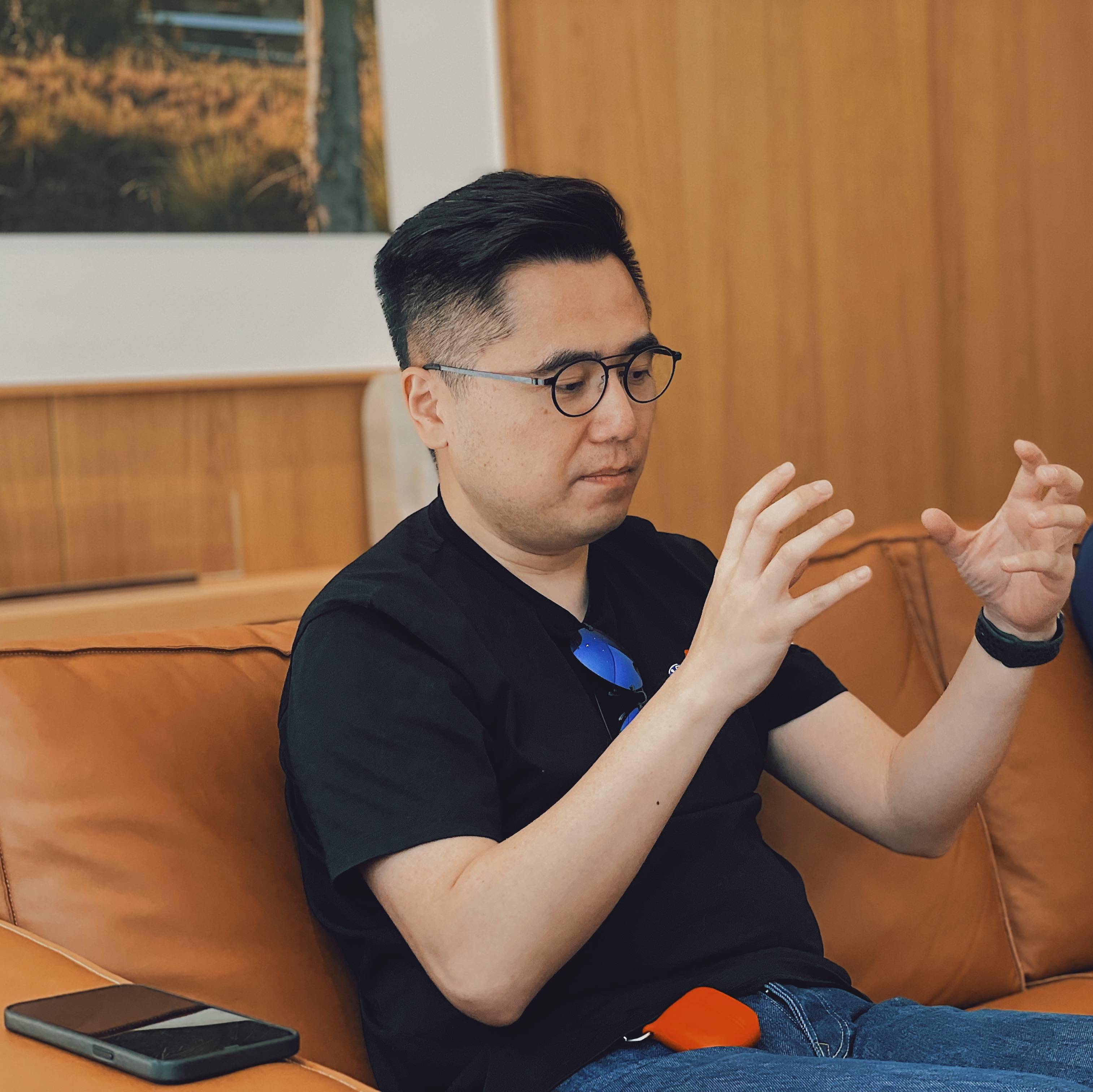 幕后| 认真做好产品,就是对产品最好的推广_flypig