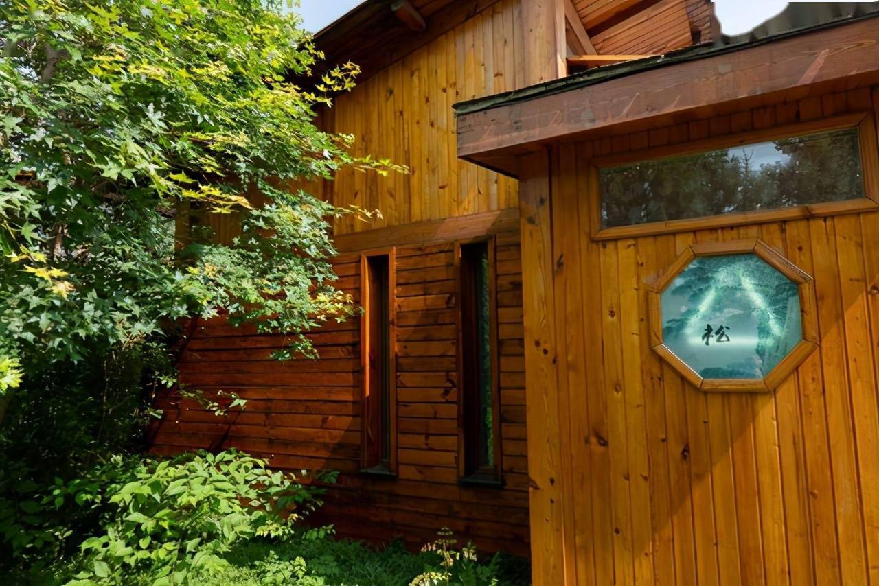 熊岳温泉还是奕丰天沐温泉营口好去处太多泡温泉都选不过来