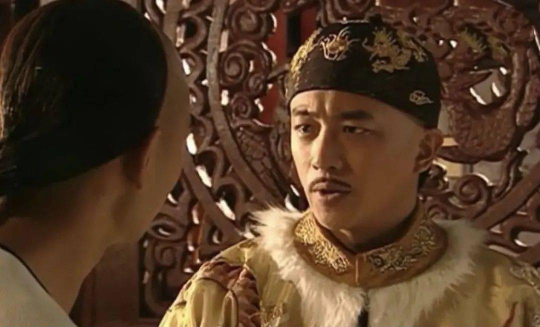 2002版《书剑恩仇录》