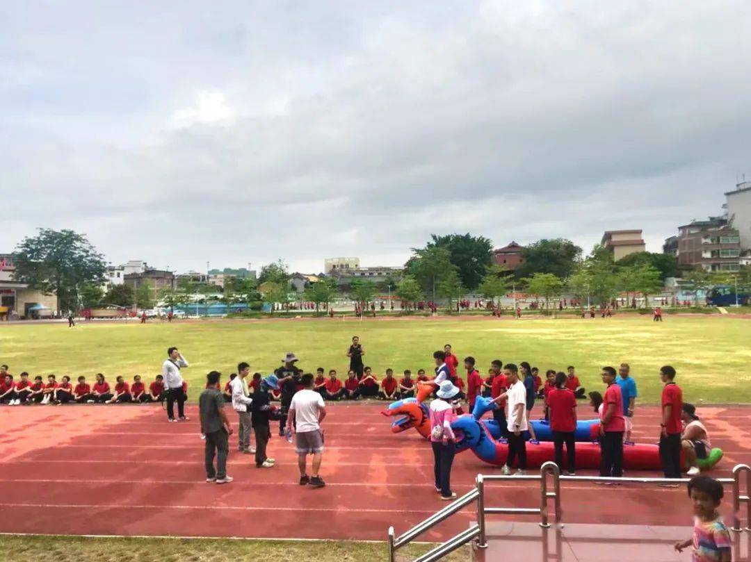 珠江频道粤韵风华之美丽广东倍多fun走进罗定开拍