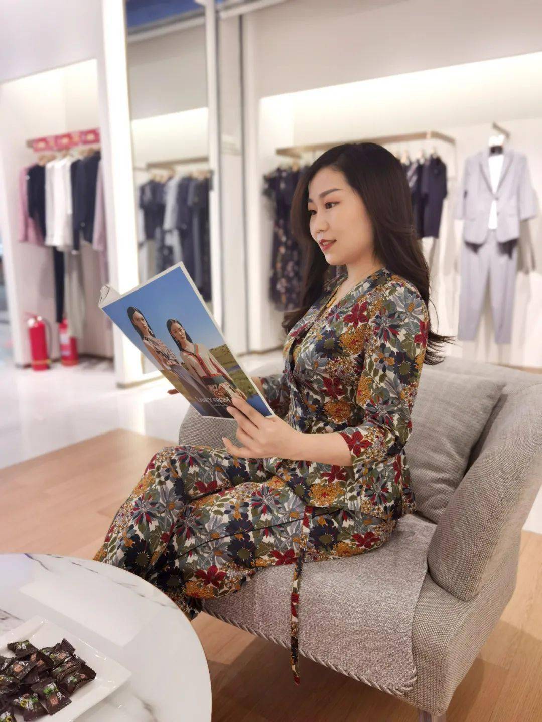 【素人改造第二期】2位40岁妈妈气场全开,秒变气质女神!