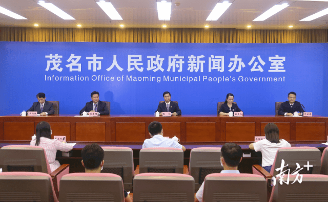 茂名1南宁1皆到过广州荔湾去过这些地方的市民快做核酸检测