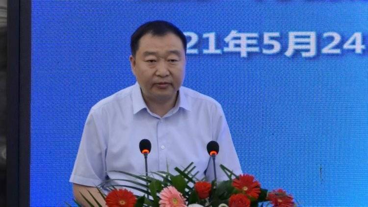 延津县县长李中耀在研讨会后表示,未来,延津县将继续转变发展思路