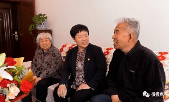 搜鹿网讯5月22日,履新伊始,涿鹿县委书记路国云放弃周末