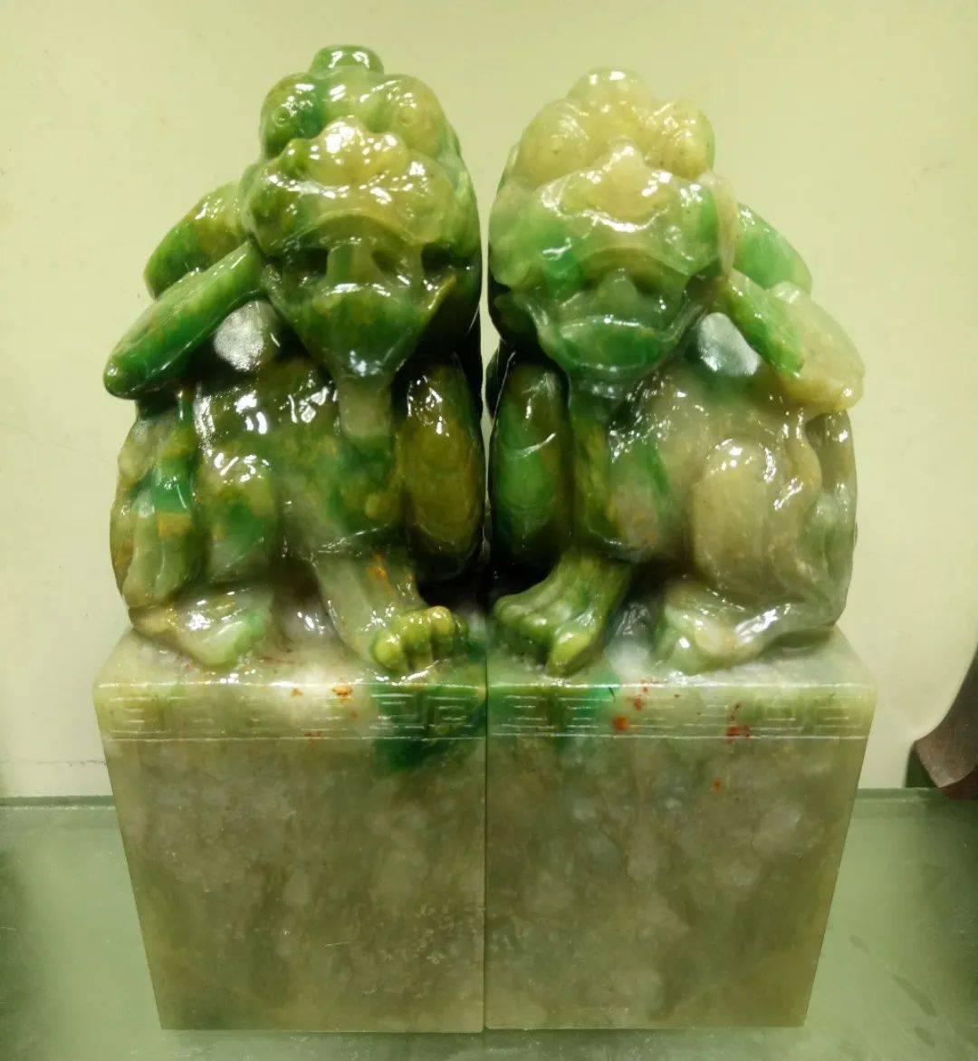 广宁首场广绿玉拍卖会你不能错过_活动