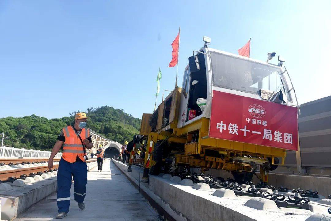 通车倒计时杭台高铁嵊州新昌站正式获得命名