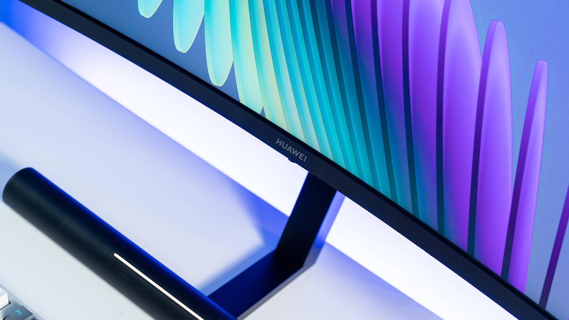 娱乐办公双管齐下 华为mateview gt图赏