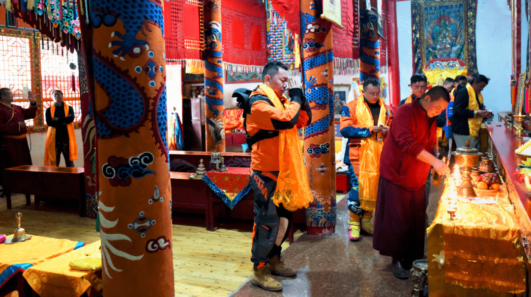 65611冰与火之旅第二季开启招募