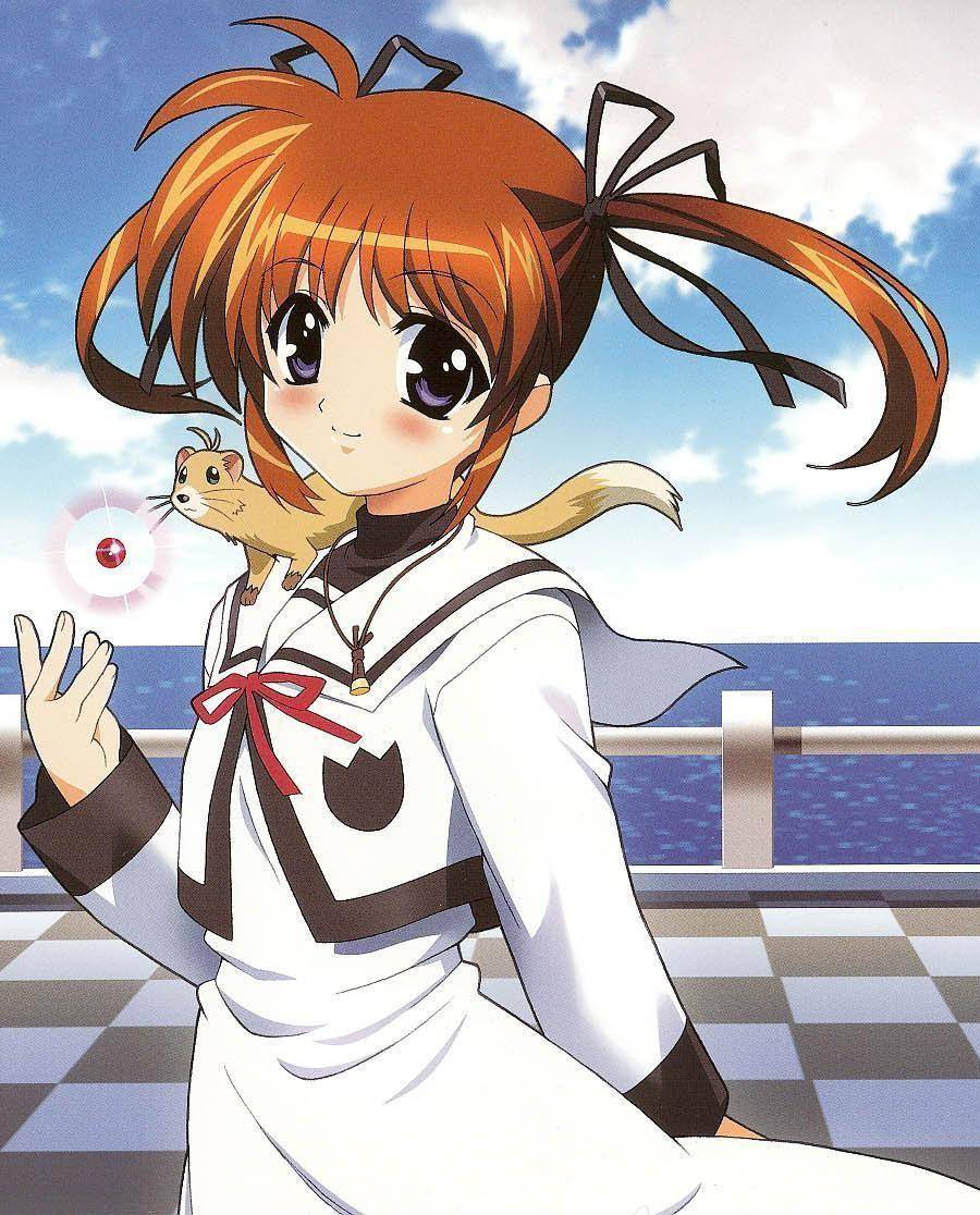 魔法少女奈叶前三季中的这些设定细节你可能没有注意到