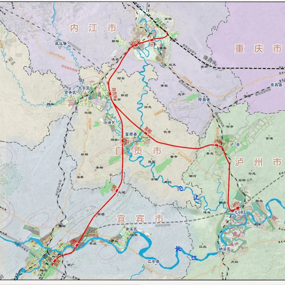 你看到了吗 和谐号crh2a重联测试 绵泸高铁联调联试进入新阶段 动车组