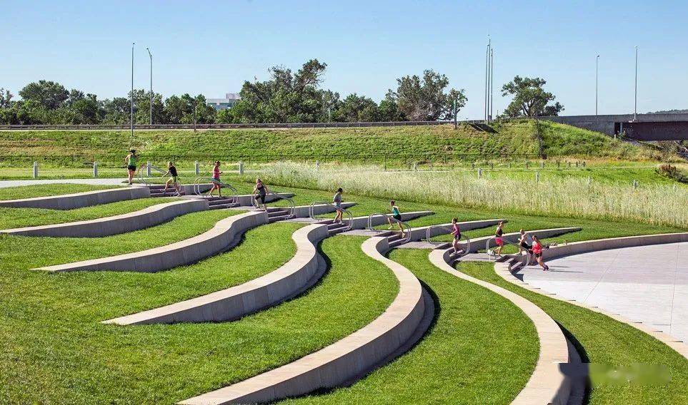 什么才叫山地景观,别再做坟包山了!