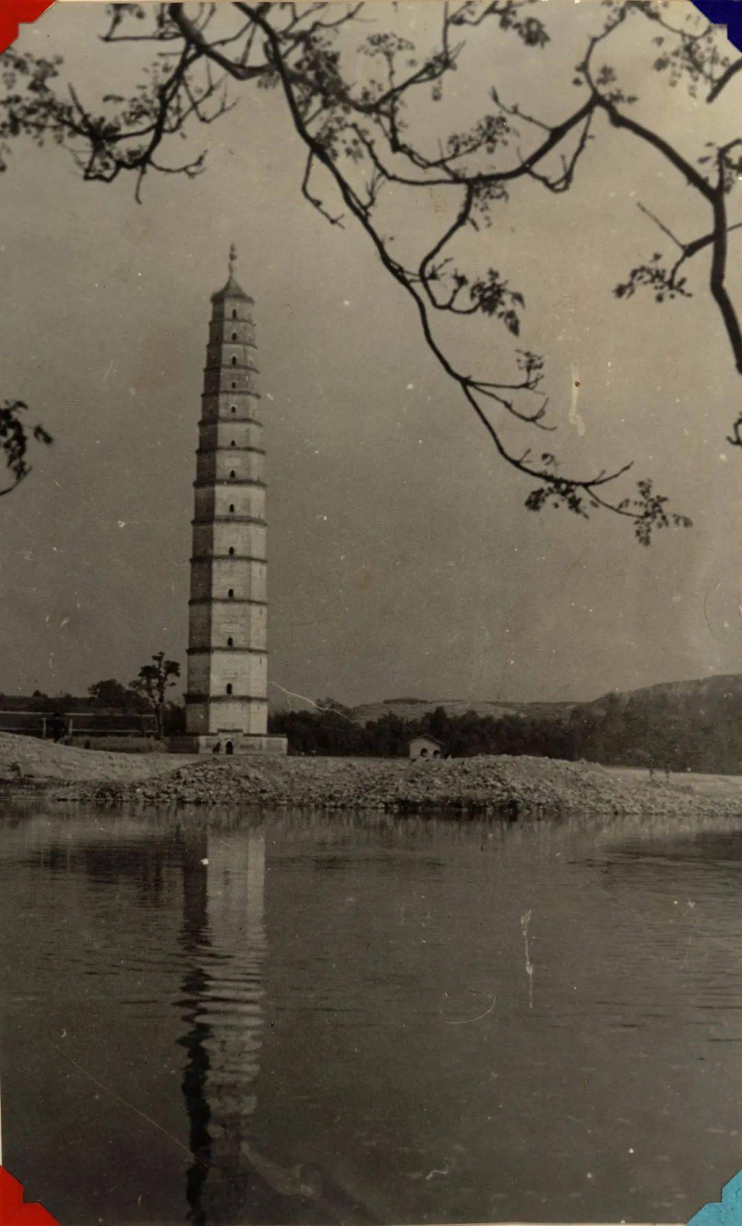 奋斗百年路启航新征程百年光影为崃崛起建筑类老照片网络投票开始啦