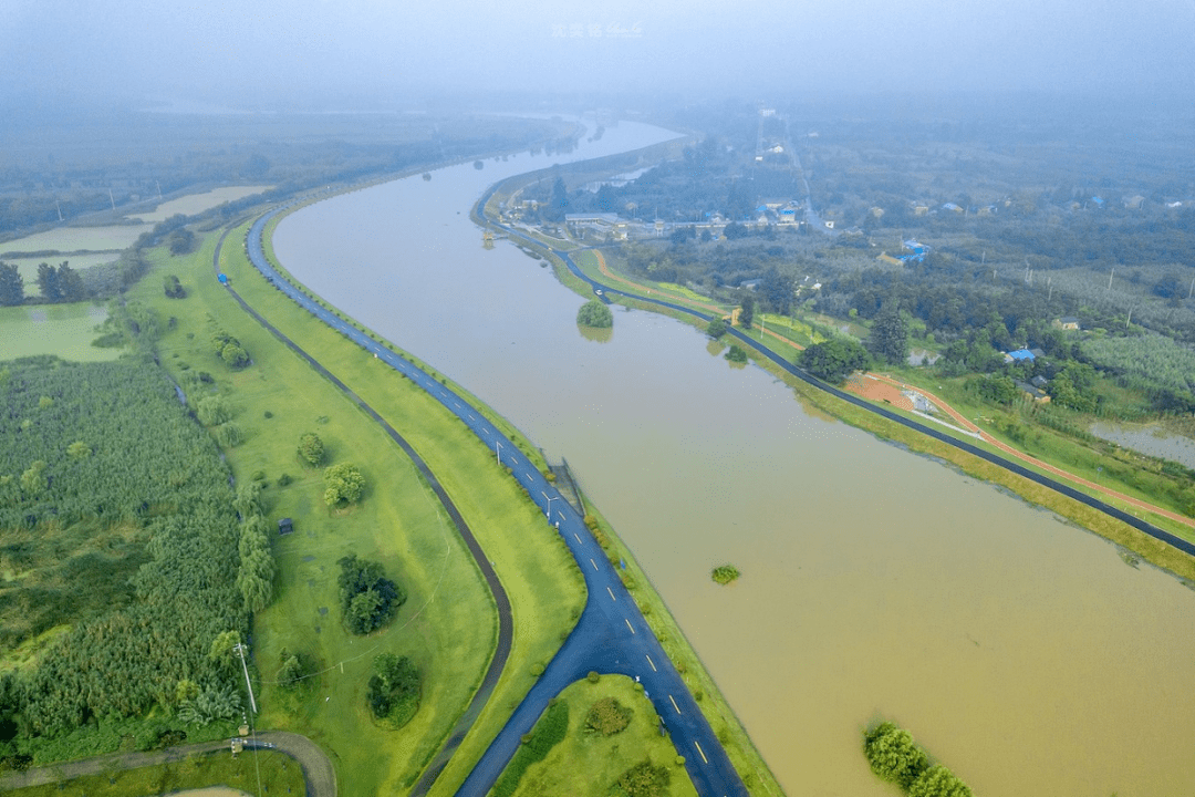备战汛期浦口吹响防汛演练集结号