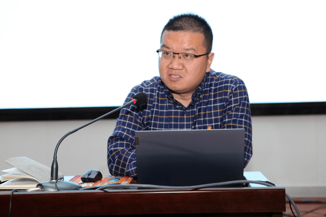 山西省生态环境保护服务中心张波主任对新实施的《固体废物污染环境