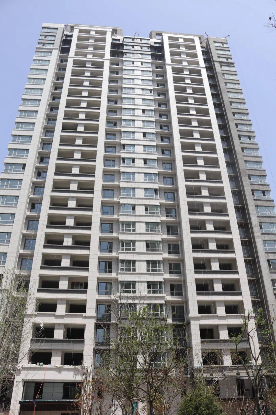 【工程进度】星光·璟园万物初盛,悦鉴美好家音_聊城