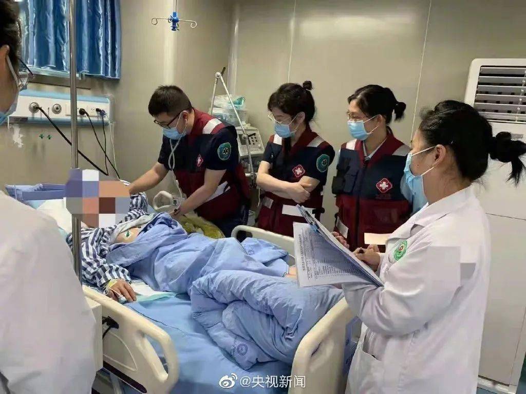 死亡人数升至7人 一食品厂发生有害气体中毒窒息事故 长宁县