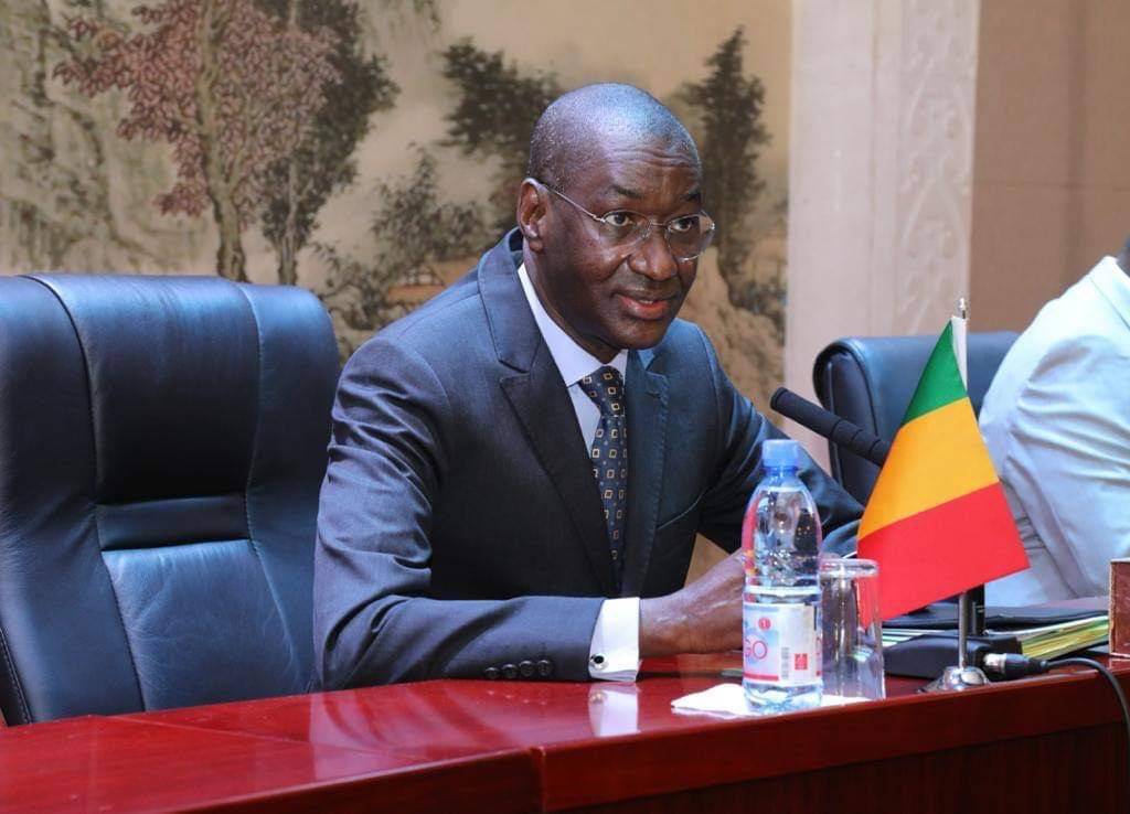 马里过渡总统被军人带走联合国呼吁放人