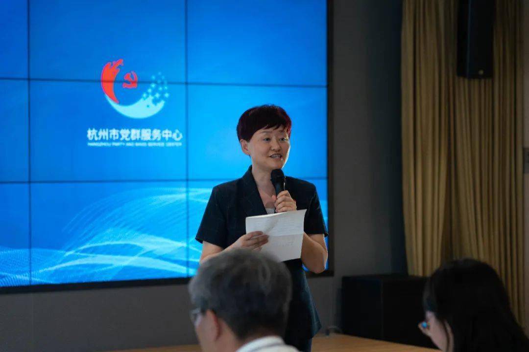 媒体聚焦丨南都沈慧芳皮实的物业人