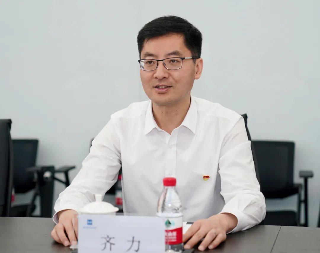 你的"用心" 我的"用情"=桐乡招商引智的最好"招牌"_齐力