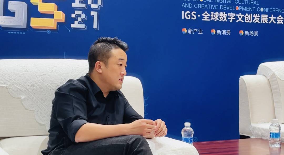 聚焦成都数字文创|52toys创始人陈威:ip衍生已成为文旅领域重要变现