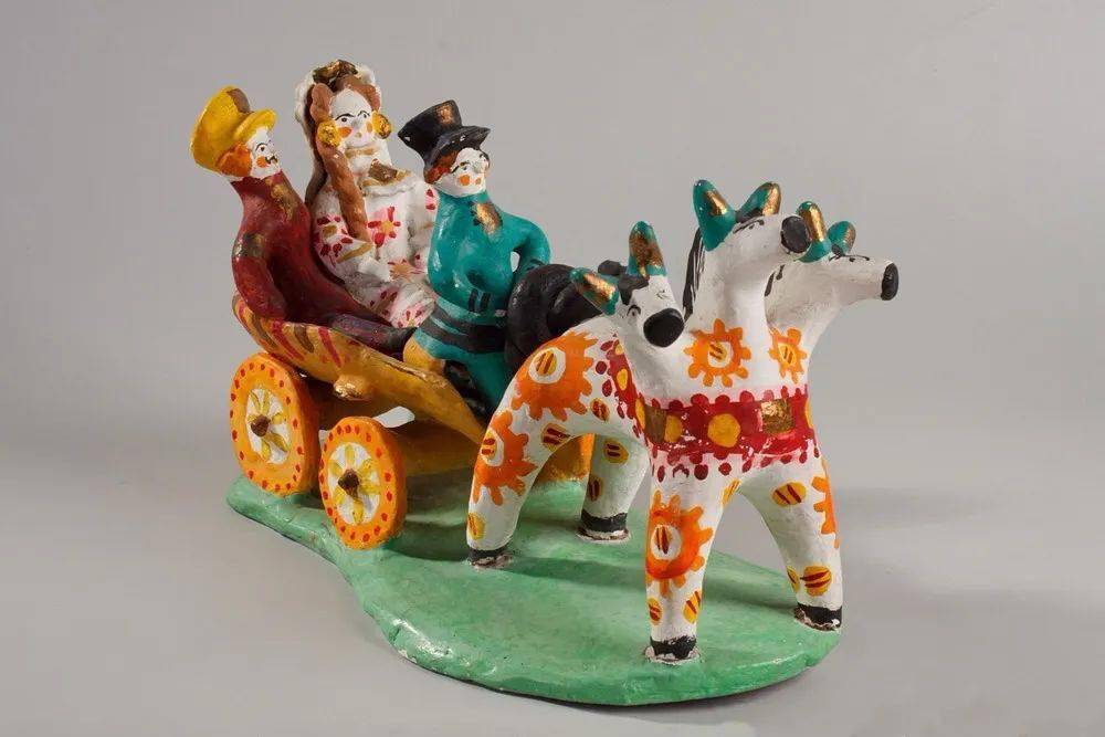 暑假走读夏令营东西方千年玩具大起底中外文化的融合就靠你啦