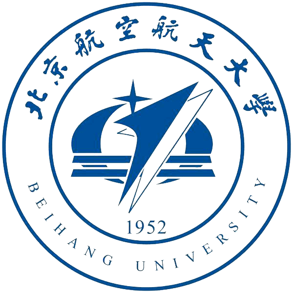 北京航空航天大学图标图片