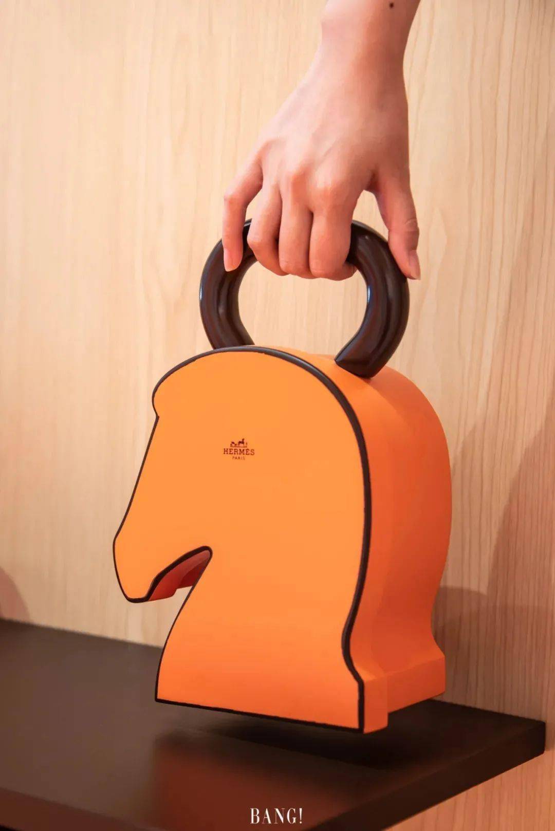 爱马仕开健身房了不穿爱马仕进得去吗