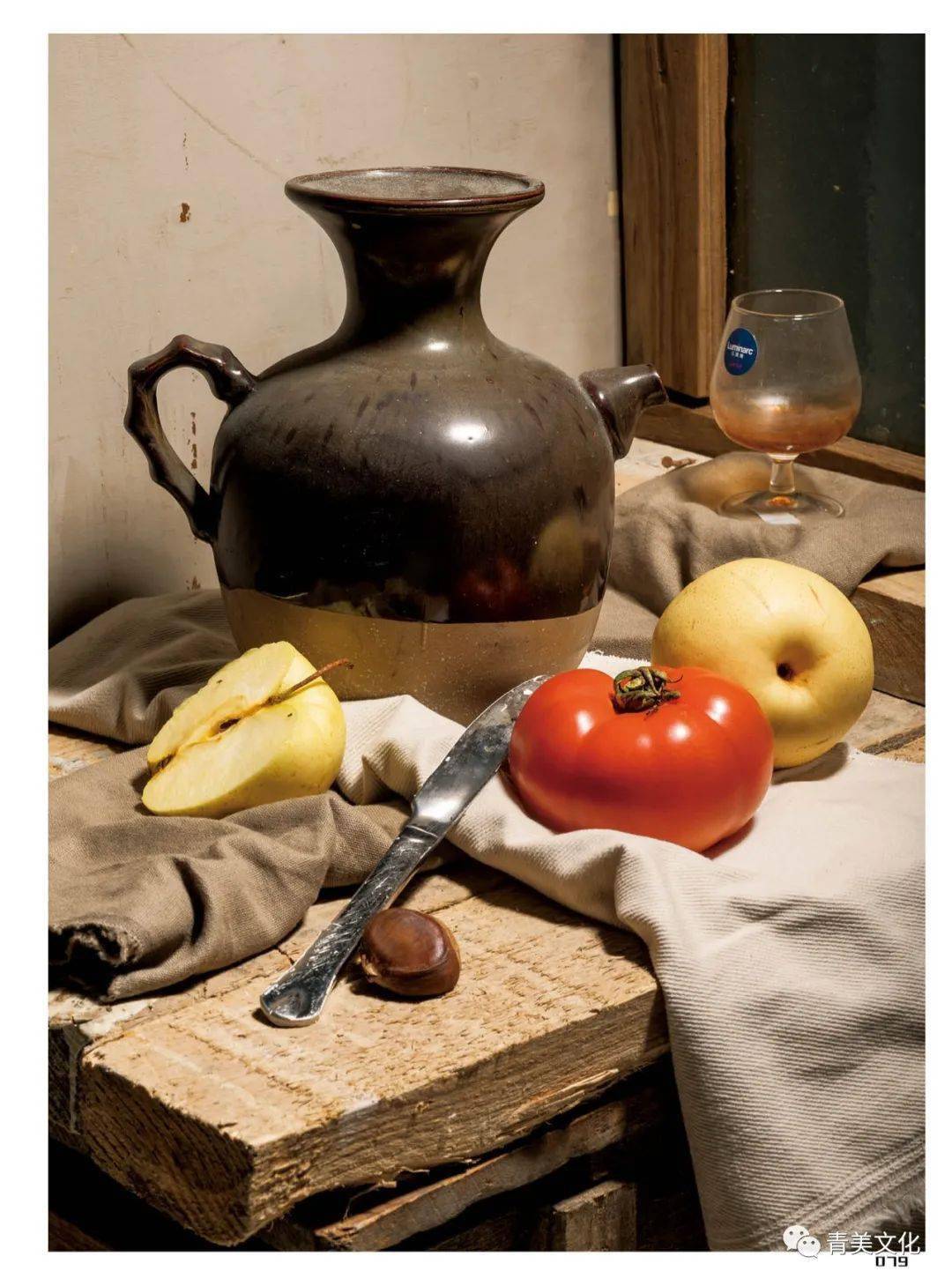 《绝对联考素描静物照片》从教学体系出发,最全面的素材,打造最实用的