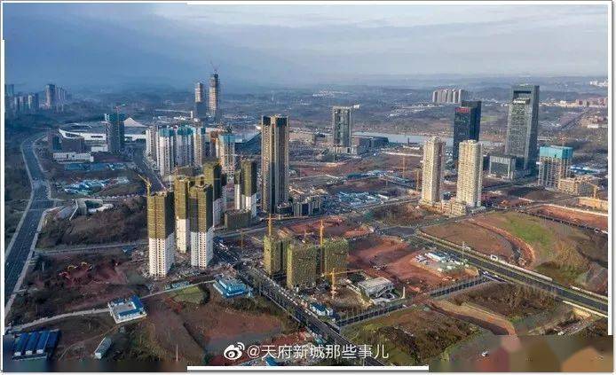 【工程】成都新高度!489米中海“一带一路大厦”通过超限审查_项目