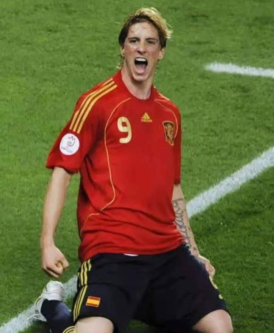 37岁的托雷斯宣布复出他的下一站会是中超吗