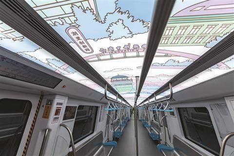 在大海中畅游的大海龟,还有鼓浪屿,五缘湾,天竺山,北辰山等厦门六