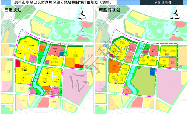 惠州湖山村最新规划图图片