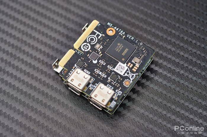暗影|暴躁小正太，微星MEG Z590I UNIFY初上手
