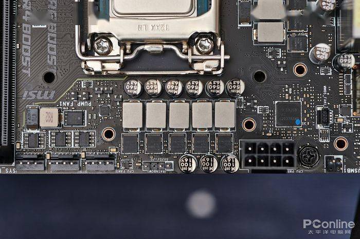 暗影|暴躁小正太，微星MEG Z590I UNIFY初上手