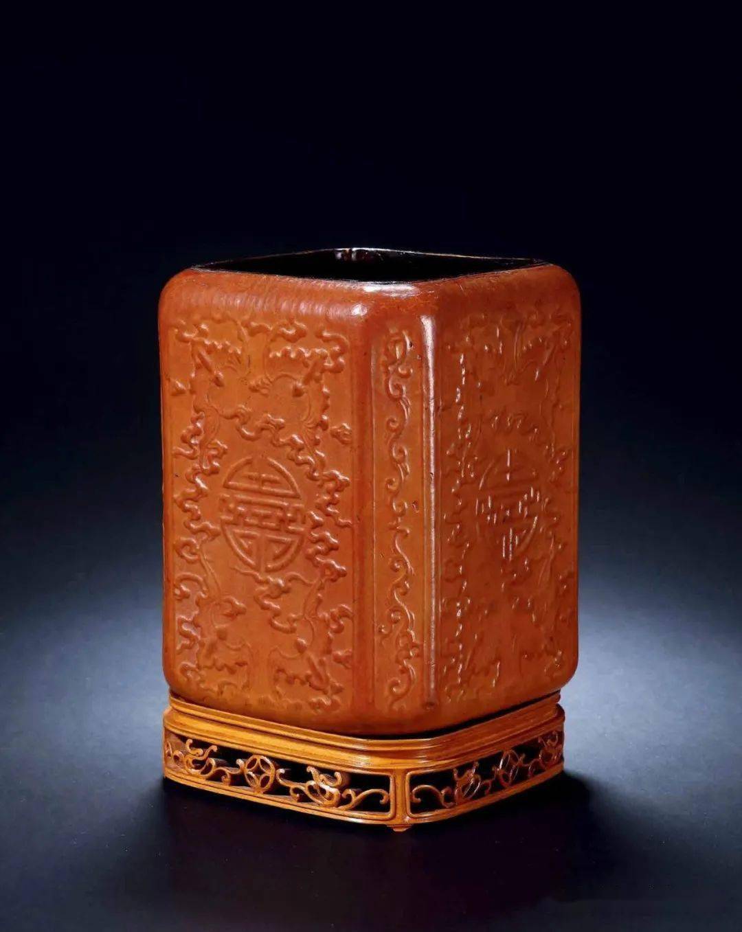 禹贡北京保利春拍之宫廷艺术精华