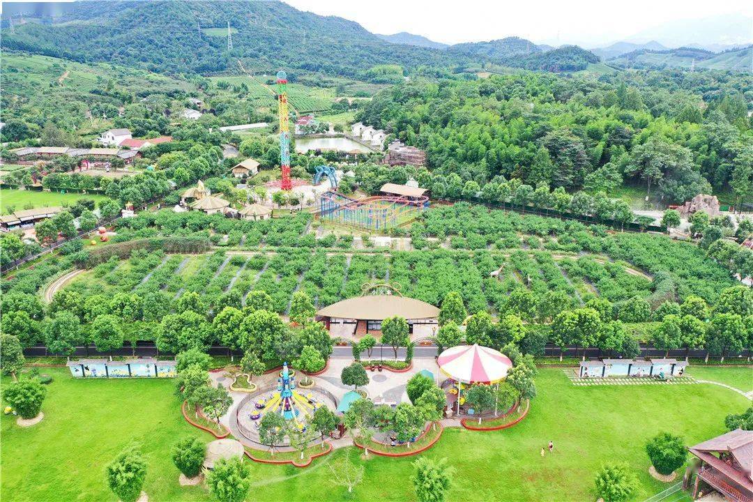 安吉暑期06584起含下午茶住宫廷城堡酒店亲子房玩转高山溪涧享清凉