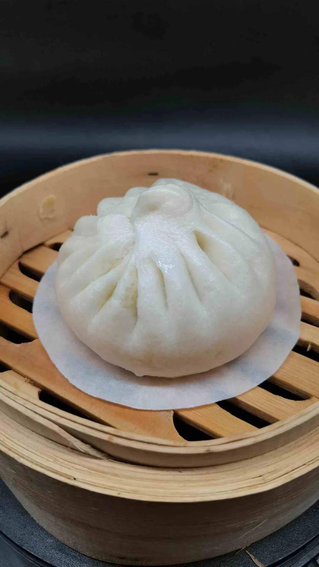 餐创大课堂14期包子班第2天现场照片