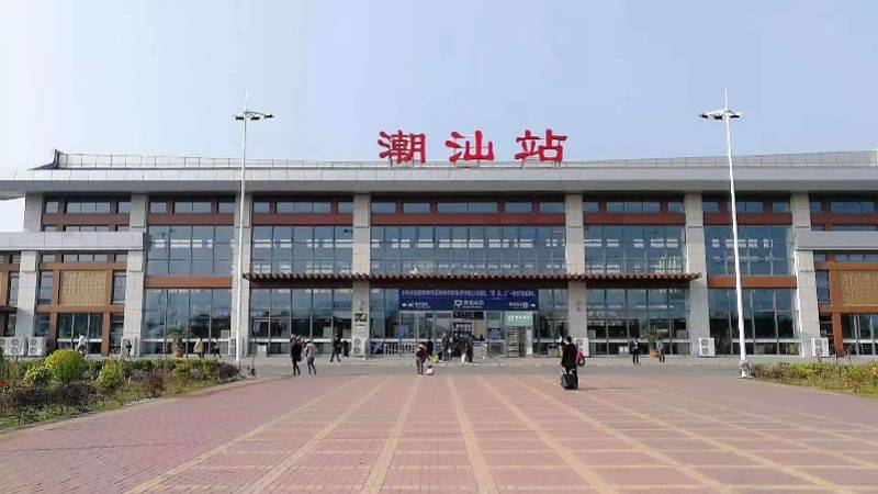 潮州要提升潮文化在大湾区的影响力_潮安