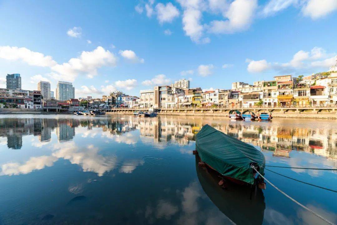 旅游胜地：带您领略风景如画四季如春的福建厦门~(组图)