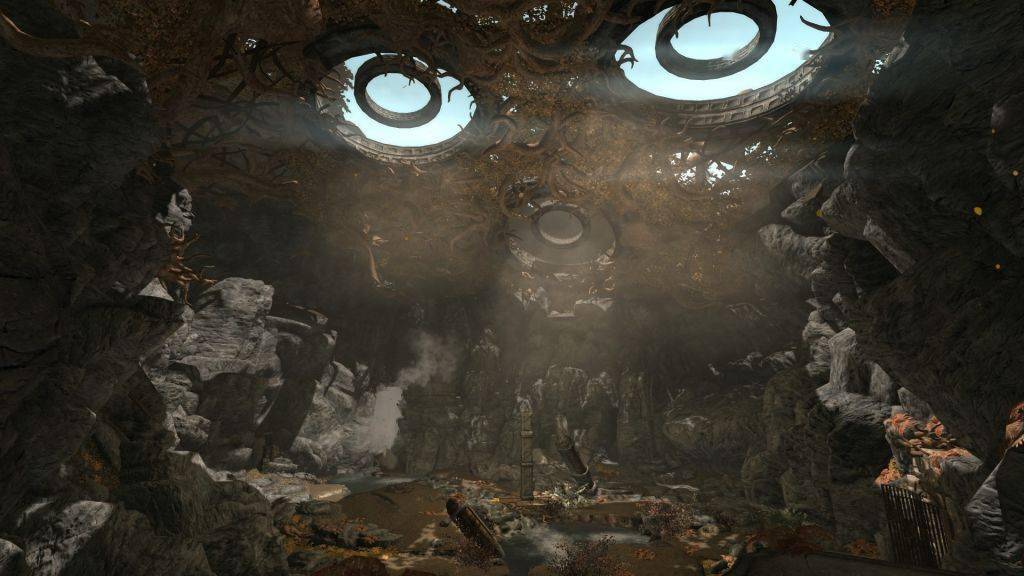 上古卷轴5天际mod推荐恩达瑞尔被遗忘的故事