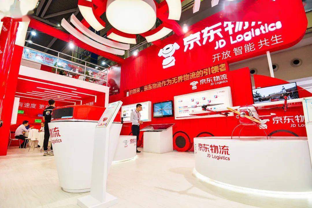 京东物流，直逼顺丰