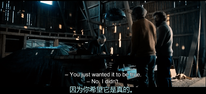 杀疯了丹麦最性感的男人杀疯了