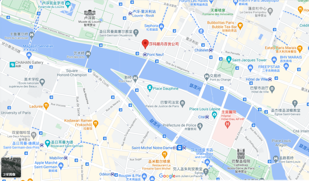 穿越时空入住凡尔赛宫最令人期待的巴黎新地标壕出圈了