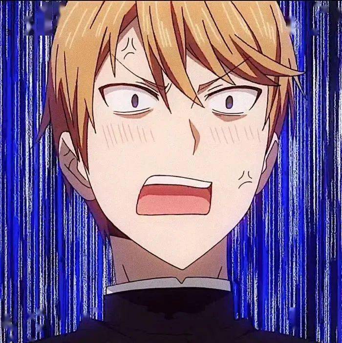 cp头像不为感情流泪只为干饭夜不能寐