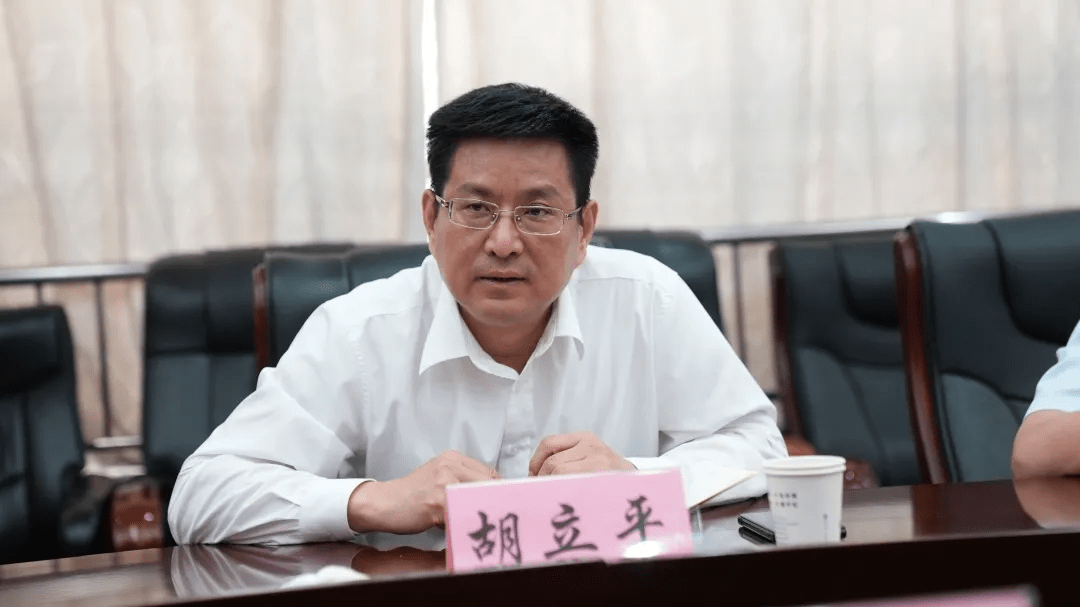 教育整顿胡立平检察长深入吴堡县调研督导政法队伍教育整顿工作