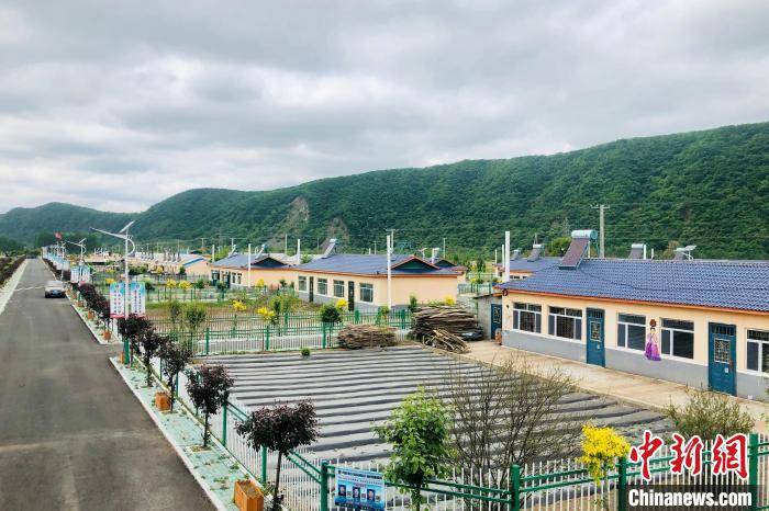 一个东北山村的不懈探索让更多人告别隐性饥饿